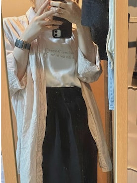 m a oさんのコーディネート