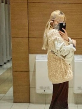 m a oさんのコーディネート