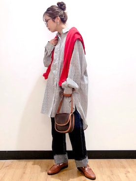 Natsu☆さんのコーディネート