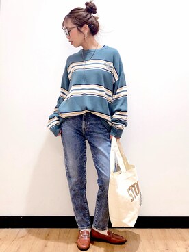 Natsu☆さんのコーディネート