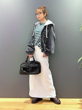 Natsu☆さんのコーディネート