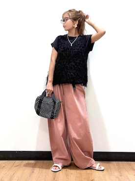 Natsu☆さんのコーディネート