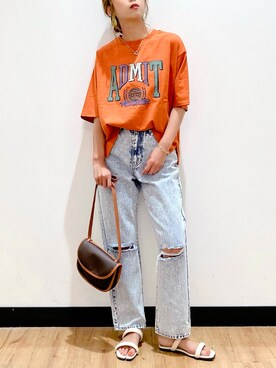 Natsu☆さんのコーディネート