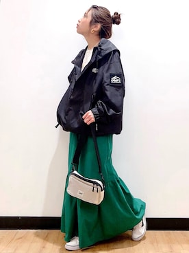 Natsu☆さんのコーディネート