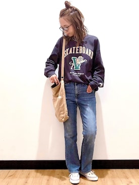 Natsu☆さんのコーディネート