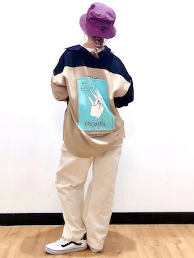 Natsu☆さんのコーディネート