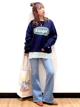 Natsu☆さんのコーディネート