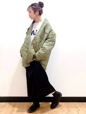 Natsu☆さんのコーディネート