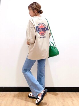 Natsu☆さんのコーディネート