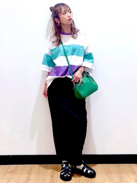 Natsu☆さんのコーディネート