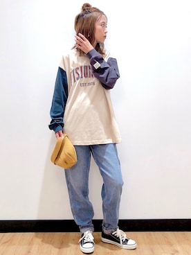 Natsu☆さんのコーディネート