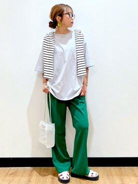 Natsu☆さんのコーディネート