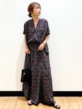 Natsu☆さんのコーディネート