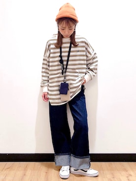 Natsu☆さんのコーディネート