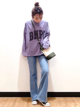 Natsu☆さんのコーディネート