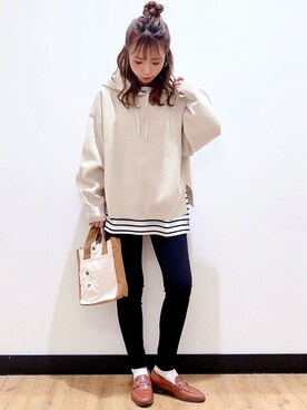 Natsu☆さんのコーディネート