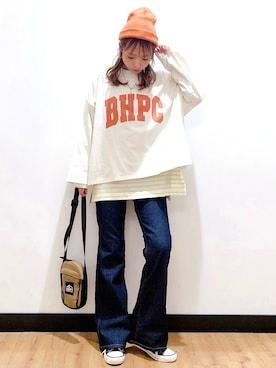 Natsu☆さんのコーディネート