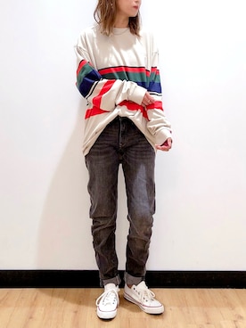 Natsu☆さんのコーディネート