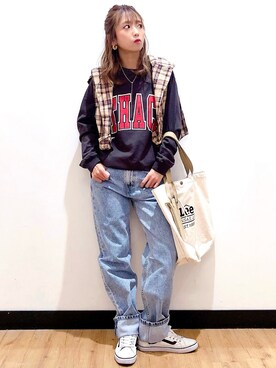 Natsu☆さんのコーディネート