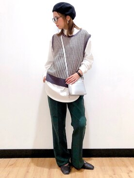 Natsu☆さんのコーディネート