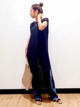 Natsu☆さんのコーディネート