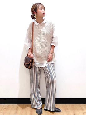 Natsu☆さんのコーディネート