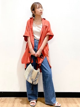 Natsu☆さんのコーディネート