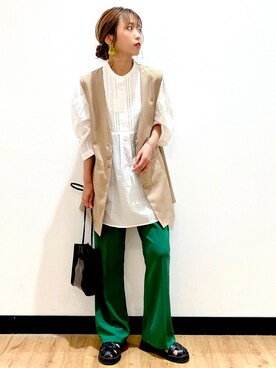 Natsu☆さんのコーディネート