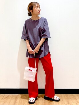 Natsu☆さんのコーディネート