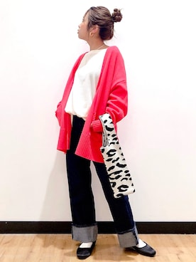 Natsu☆さんのコーディネート