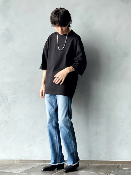 SATORU KASAIさんのコーディネート