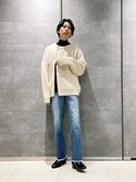 CLANE(クラネ)|メンズのニット/セーター一覧 - WEAR