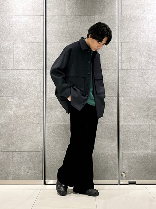 SATORU KASAIさんのコーディネート