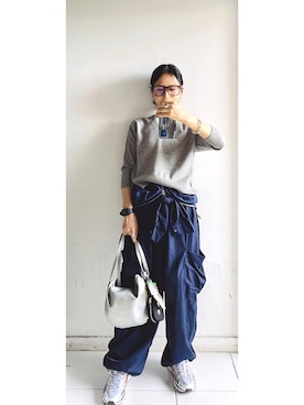 yukino_yucchinoさんのコーディネート