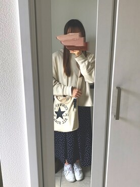 mi＊さんのコーディネート