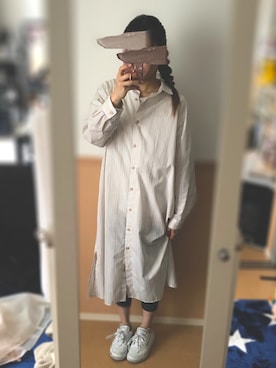 mi＊さんのコーディネート