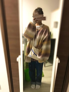 mi＊さんのコーディネート