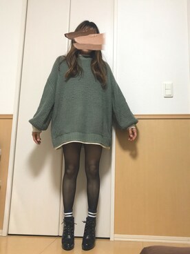 mi＊さんのコーディネート