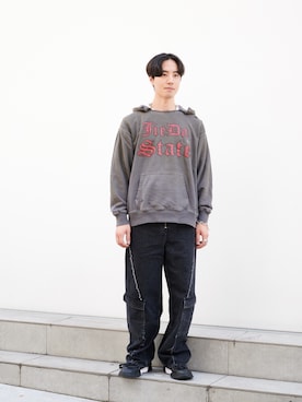 Hisakiさんのコーディネート