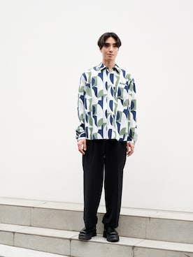 Hisakiさんのコーディネート