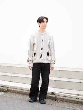 Hisakiさんのコーディネート