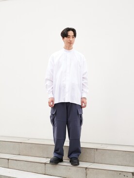 Hisakiさんのコーディネート