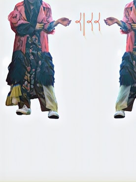 「DRIES VAN NOTEN（ドリスヴァンノッテン）のアイテム（その他アウター）」を使った、yuiさん（レディース・160cm）の冬コーディネート