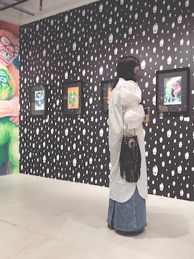 yuiさんのコーディネート