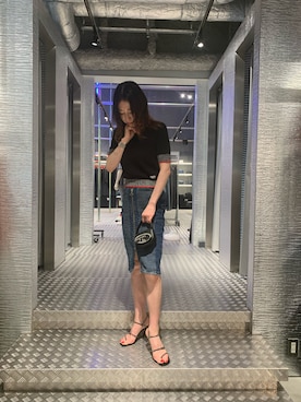 かとちゃんさんのコーディネート