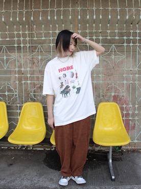 ㄌさんのコーディネート