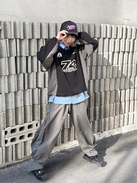 ㄌさんのコーディネート