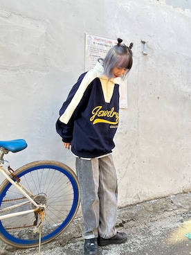 ㄌさんのコーディネート