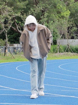 ㄌさんのコーディネート