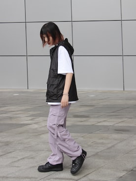 ㄌさんのコーディネート